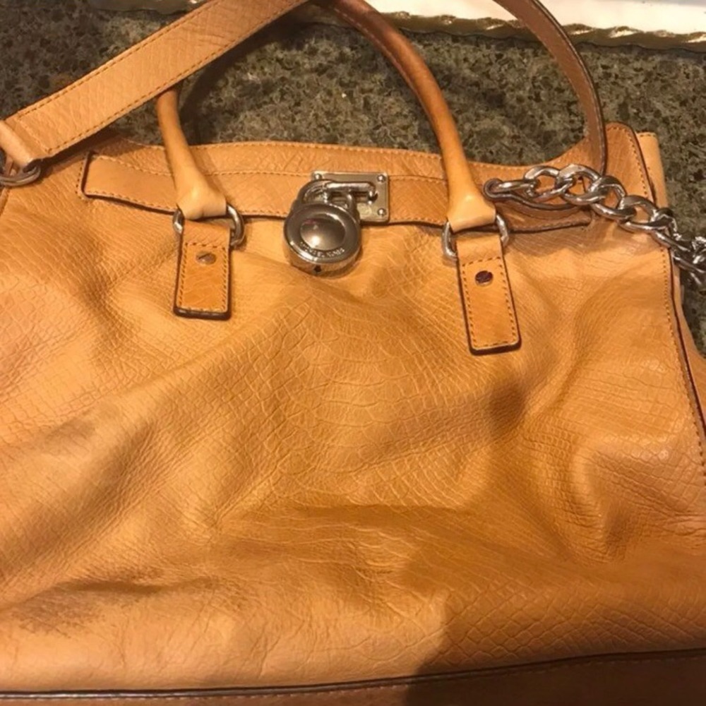 Michael Kors large Hamilton